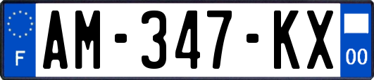 AM-347-KX