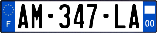 AM-347-LA
