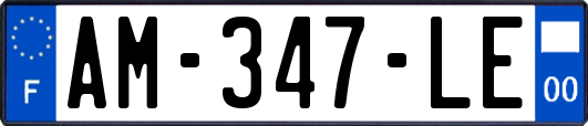 AM-347-LE