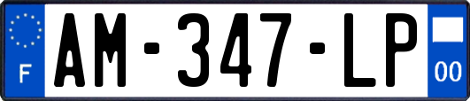 AM-347-LP