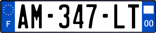 AM-347-LT