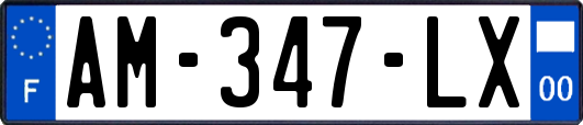 AM-347-LX