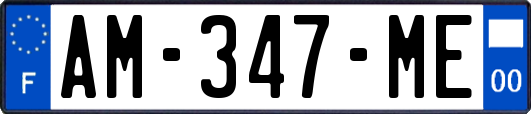 AM-347-ME