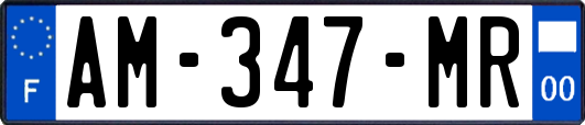 AM-347-MR