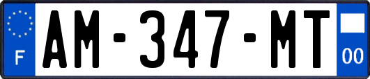 AM-347-MT