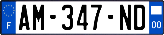 AM-347-ND