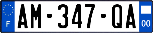 AM-347-QA