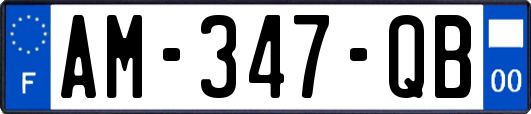 AM-347-QB