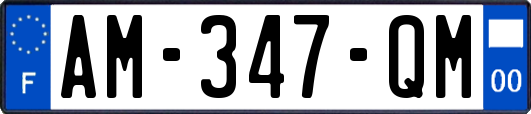 AM-347-QM