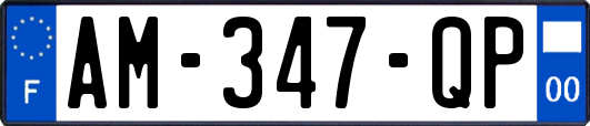 AM-347-QP