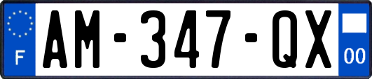 AM-347-QX