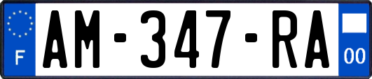 AM-347-RA