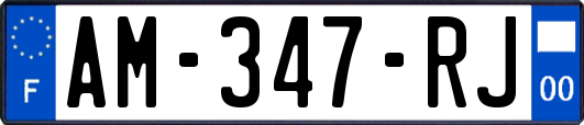 AM-347-RJ
