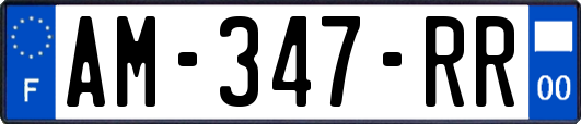 AM-347-RR
