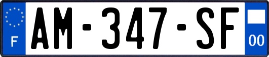AM-347-SF