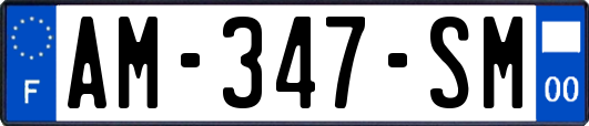 AM-347-SM