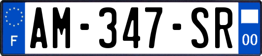 AM-347-SR