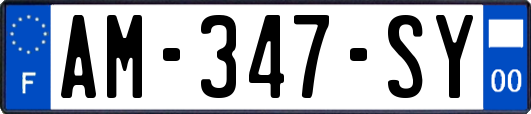 AM-347-SY