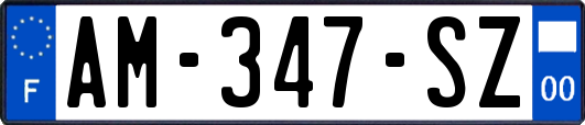 AM-347-SZ