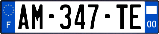 AM-347-TE