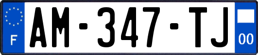 AM-347-TJ