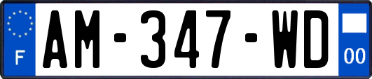 AM-347-WD