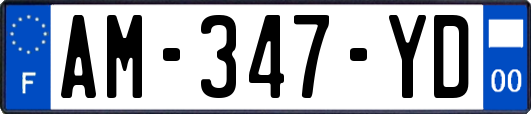 AM-347-YD