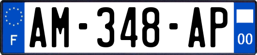 AM-348-AP