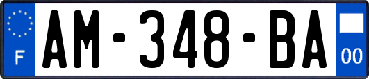 AM-348-BA
