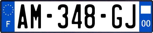 AM-348-GJ