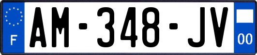 AM-348-JV