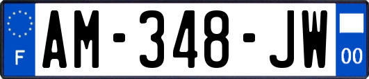 AM-348-JW