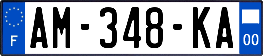 AM-348-KA