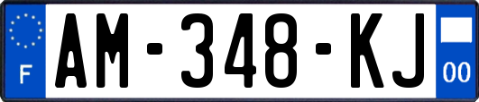 AM-348-KJ