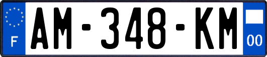 AM-348-KM