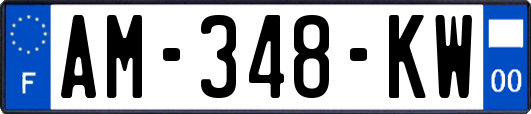 AM-348-KW