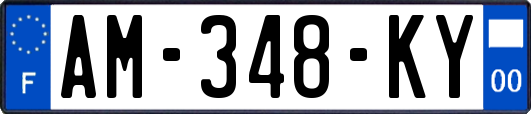 AM-348-KY