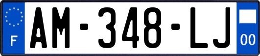 AM-348-LJ
