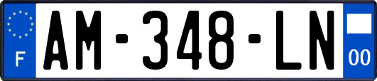AM-348-LN