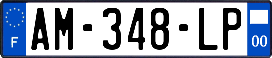 AM-348-LP