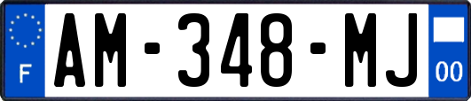 AM-348-MJ