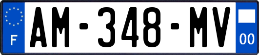 AM-348-MV