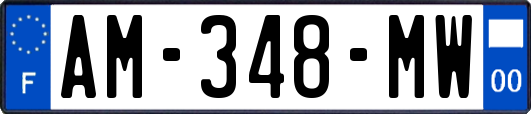 AM-348-MW