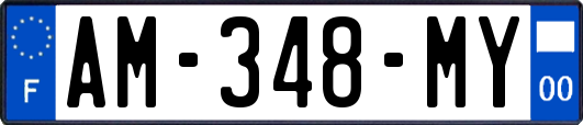 AM-348-MY