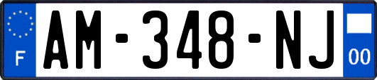 AM-348-NJ