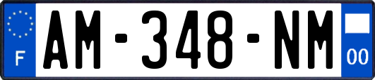 AM-348-NM