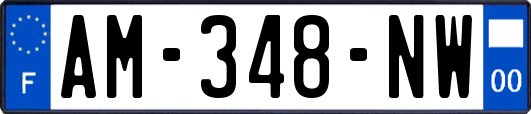 AM-348-NW