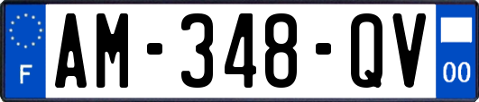 AM-348-QV