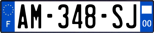 AM-348-SJ