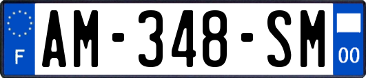 AM-348-SM